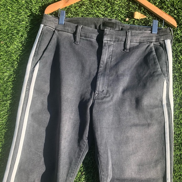 Mother denim the shaker prep fray - Picture 5 of 11